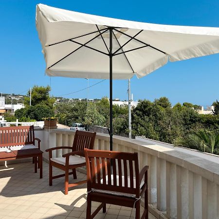Antonella B&B Santa Maria di Leuca Exteriér fotografie