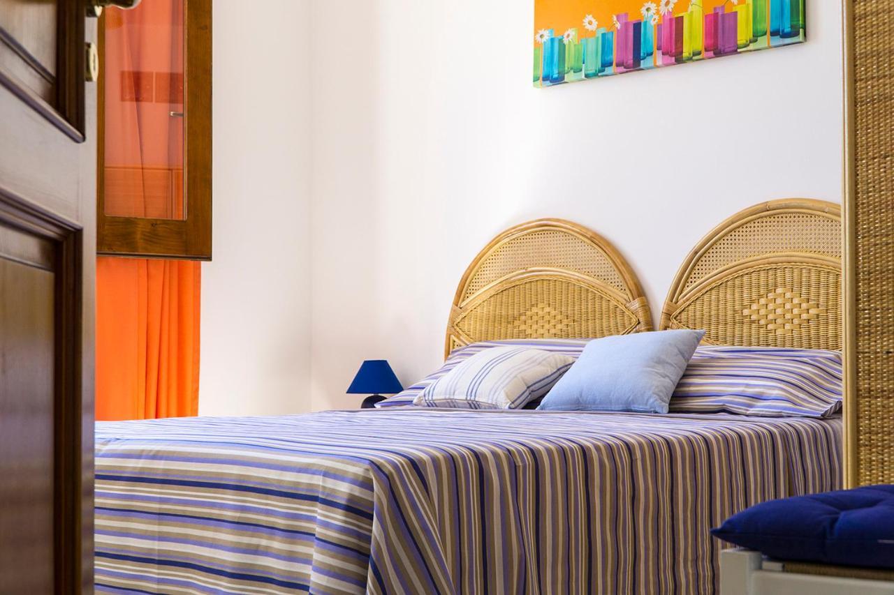 Antonella B&B Santa Maria di Leuca Exteriér fotografie