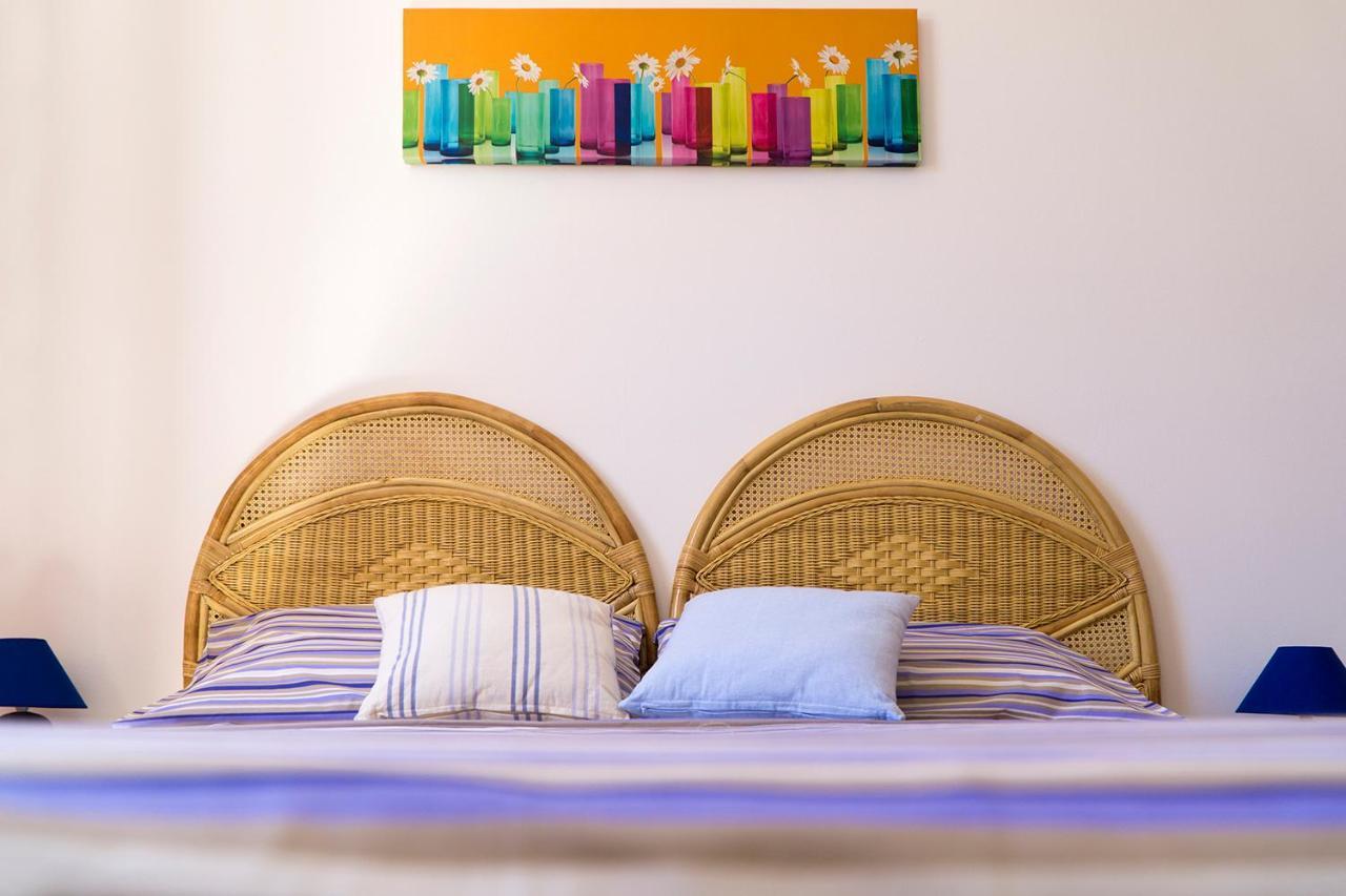 Antonella B&B Santa Maria di Leuca Exteriér fotografie