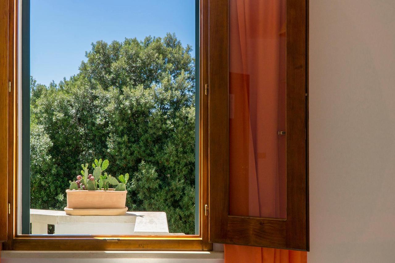 Antonella B&B Santa Maria di Leuca Exteriér fotografie