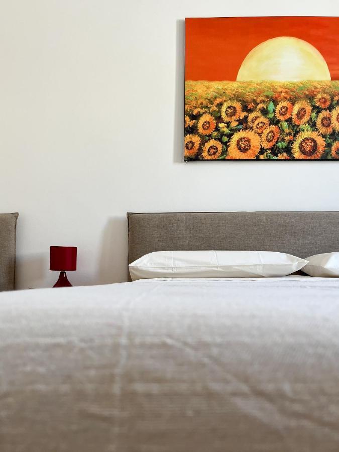 Antonella B&B Santa Maria di Leuca Exteriér fotografie