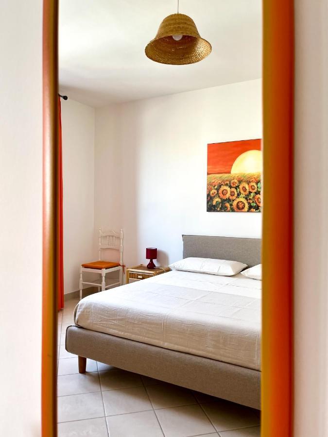 Antonella B&B Santa Maria di Leuca Exteriér fotografie