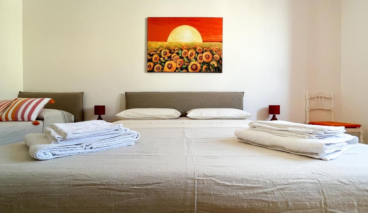 Antonella B&B Santa Maria di Leuca Exteriér fotografie