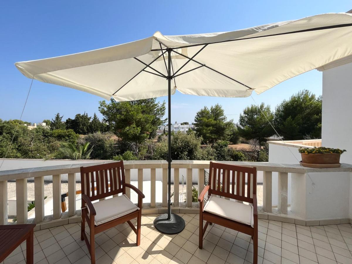 Antonella B&B Santa Maria di Leuca Exteriér fotografie